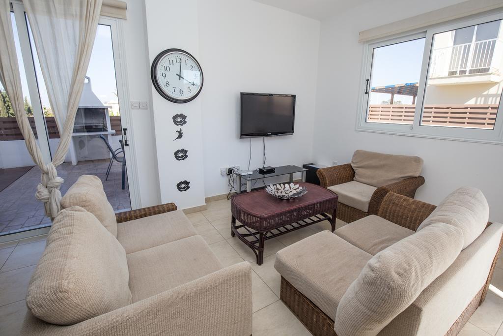 Villa View Protaras