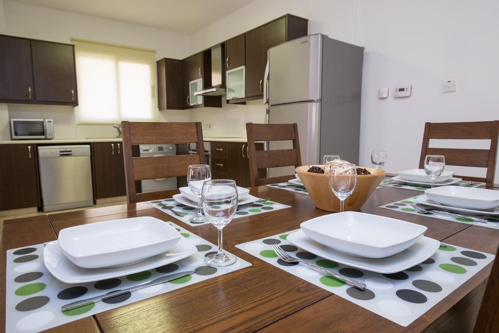 Villa View Protaras