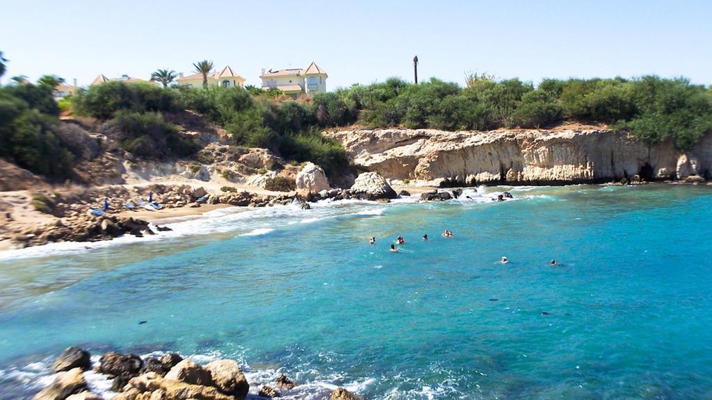 Kapparis Holiday Villa 018 * Protaras