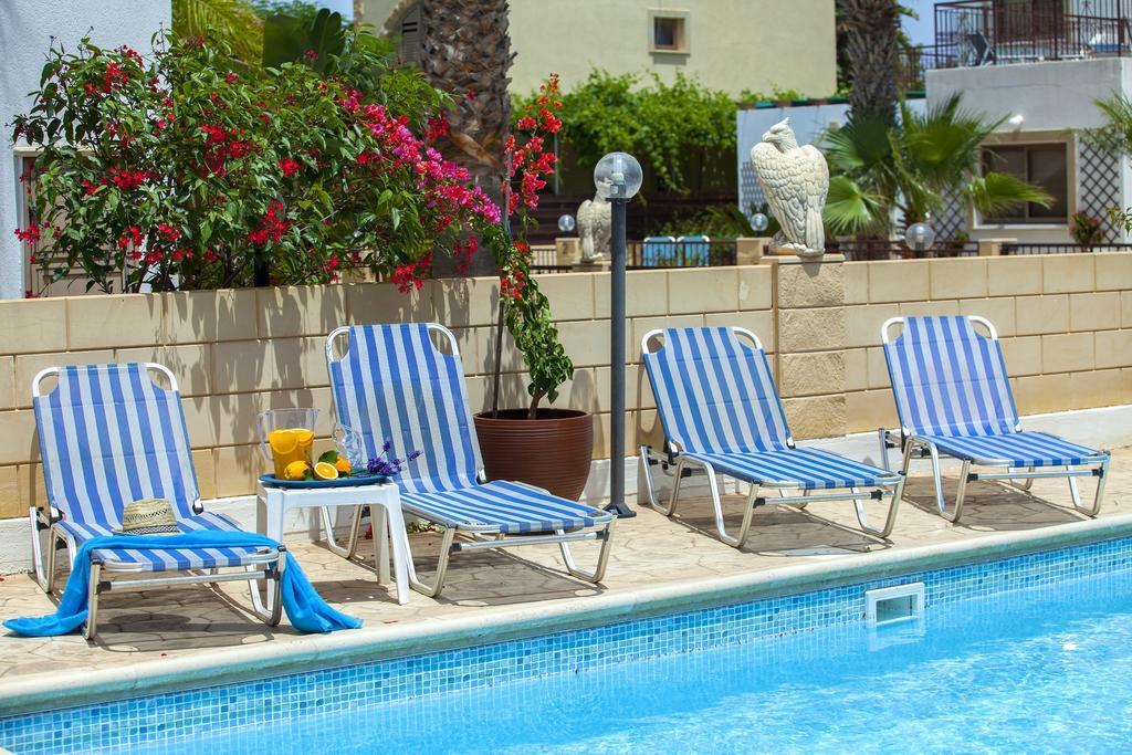 Euphoria Protaras