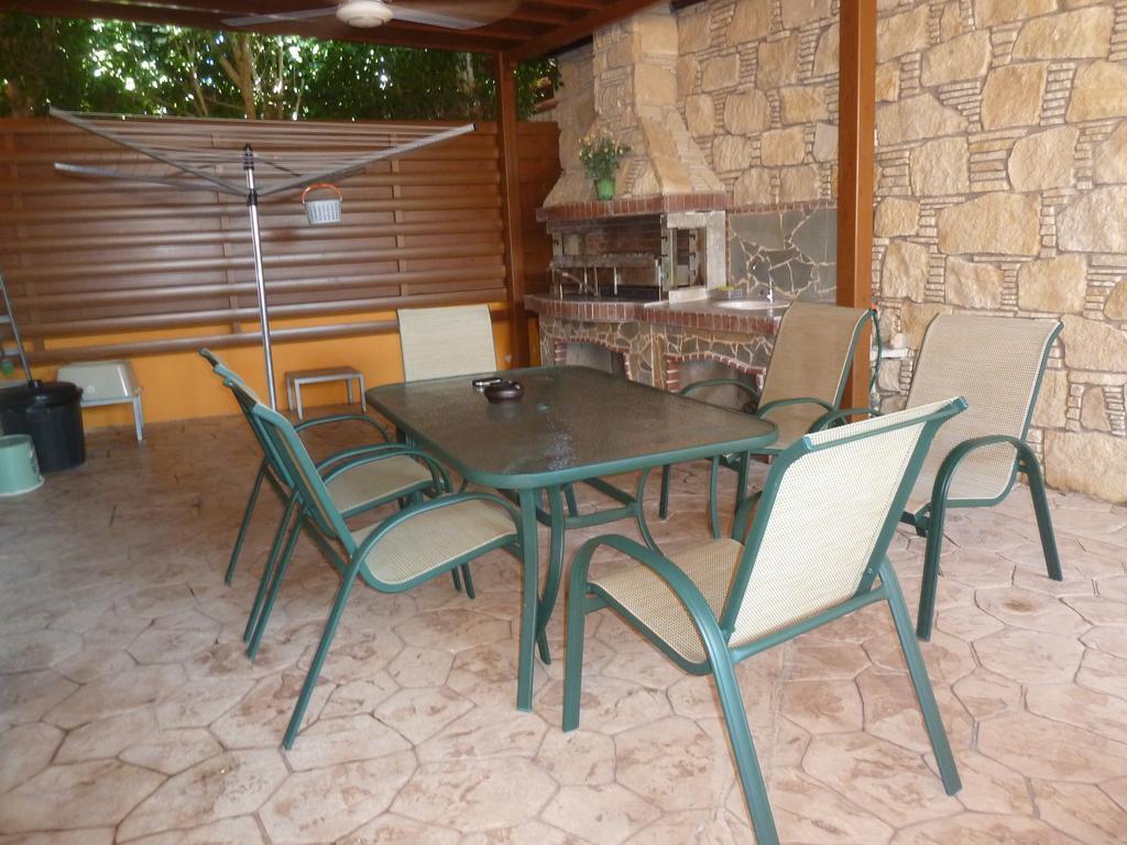 Papantonia Complex Villa 17 * Protaras
