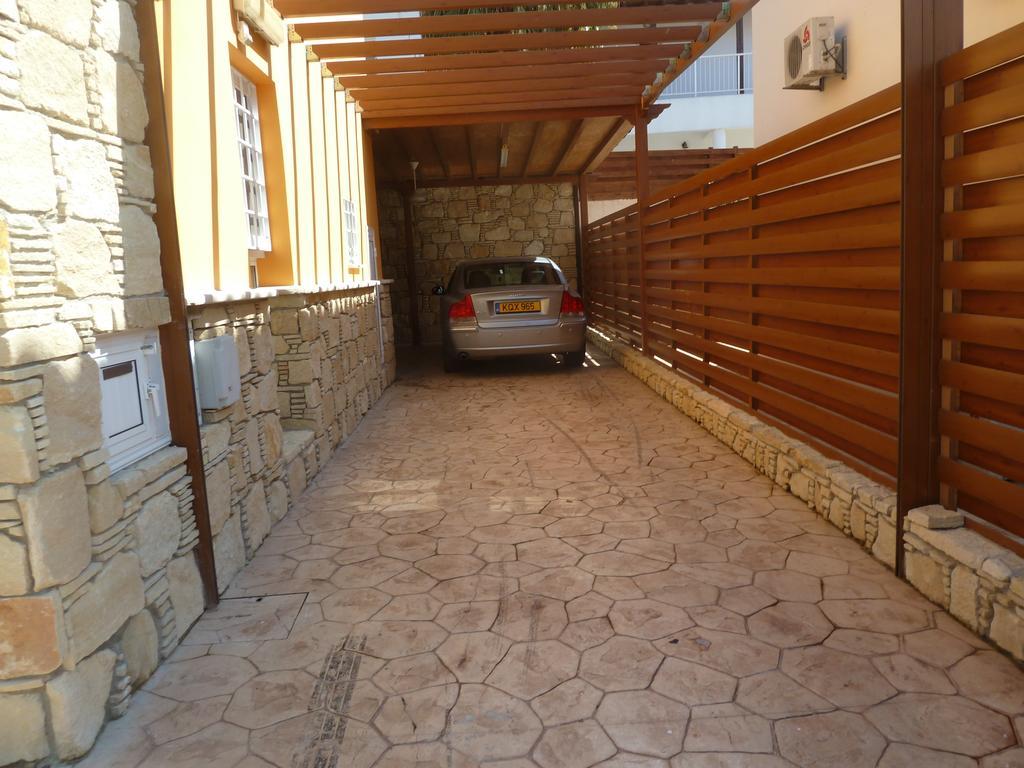 Villa Papantonia Complex Villa 17 Protaras