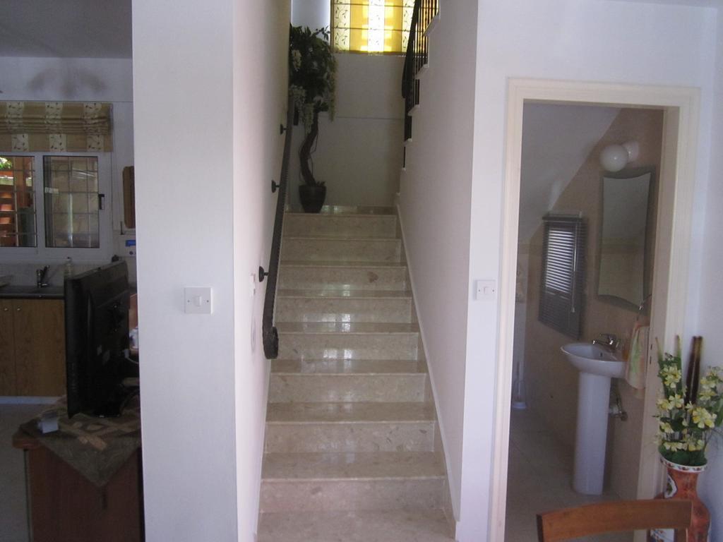 Papantonia Complex Villa 17