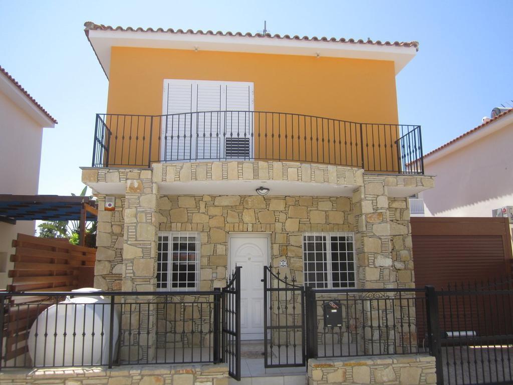 Villa Papantonia Complex Villa 17