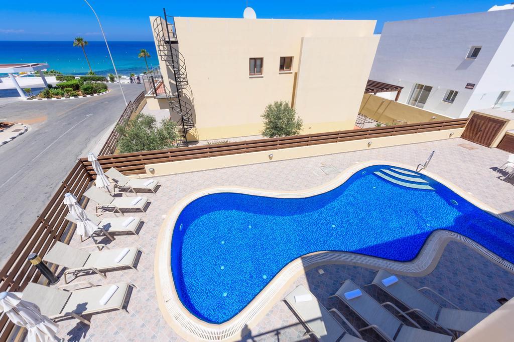 Holiday home Fig Tree Bay Protaras