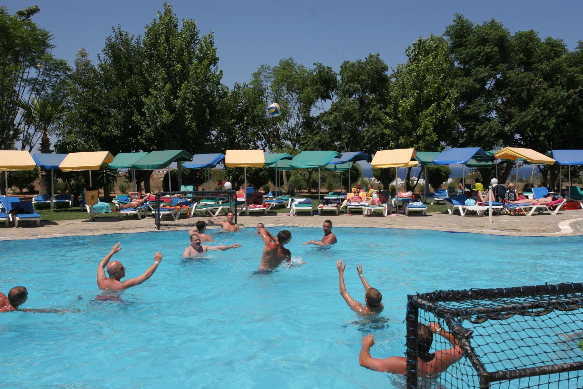 Aparthotel Maris Grand Waterpark
