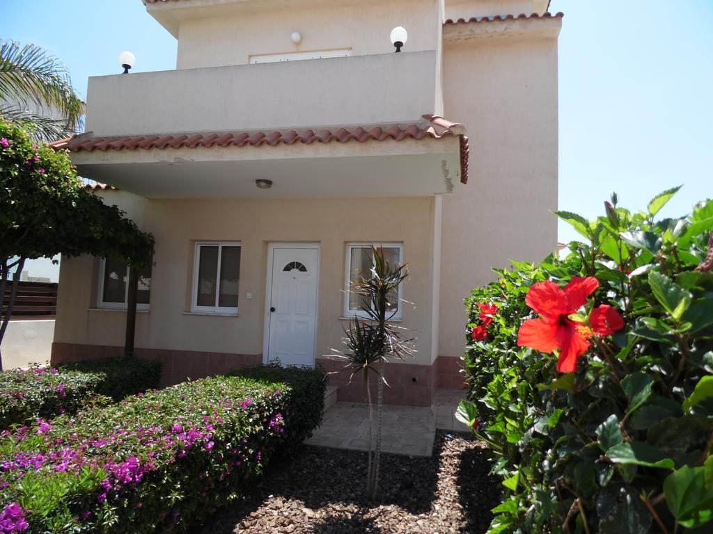 Villa Knossos *