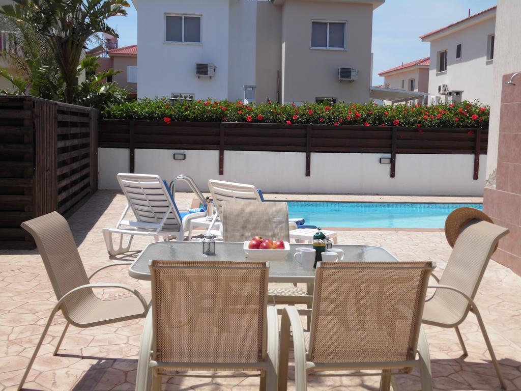 Villa Knossos *