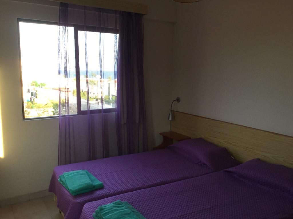 Aparthotel Maouris