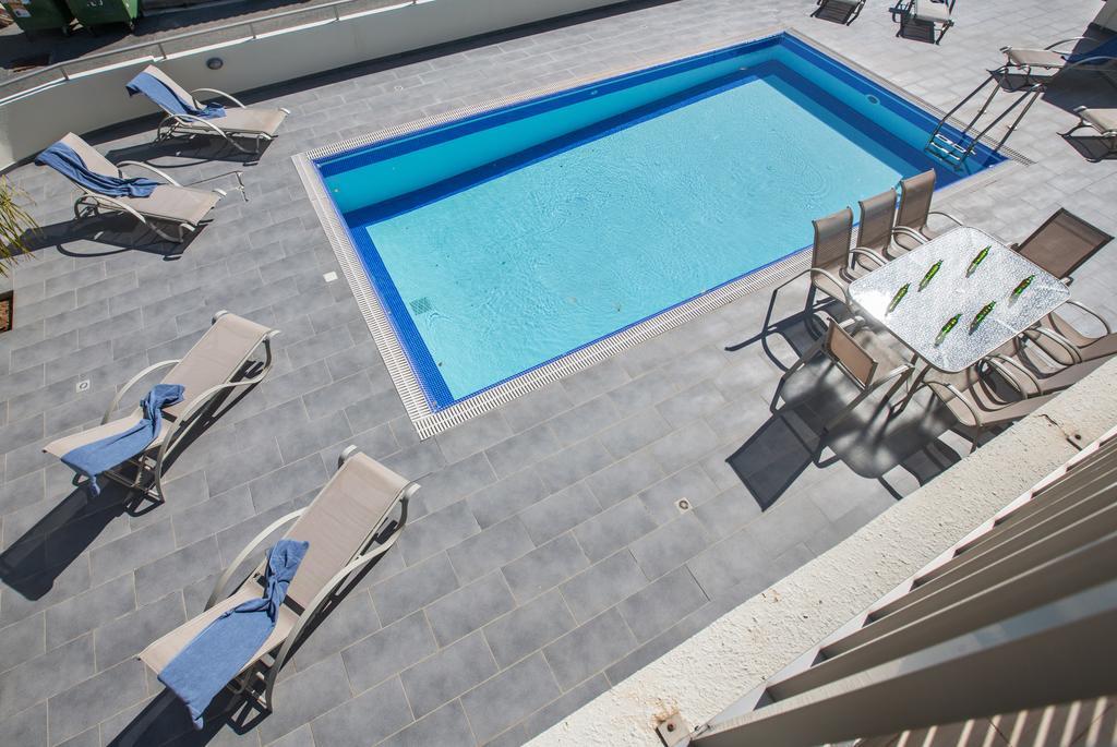 Delfini Villa Protaras