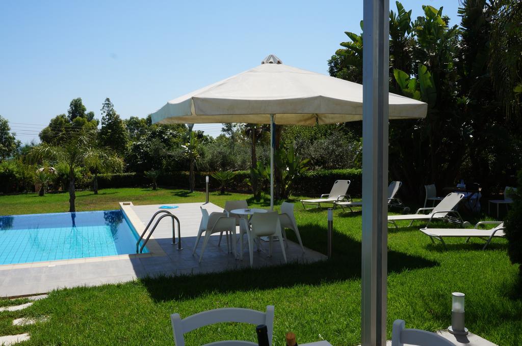 Villa Myrtiana Protaras