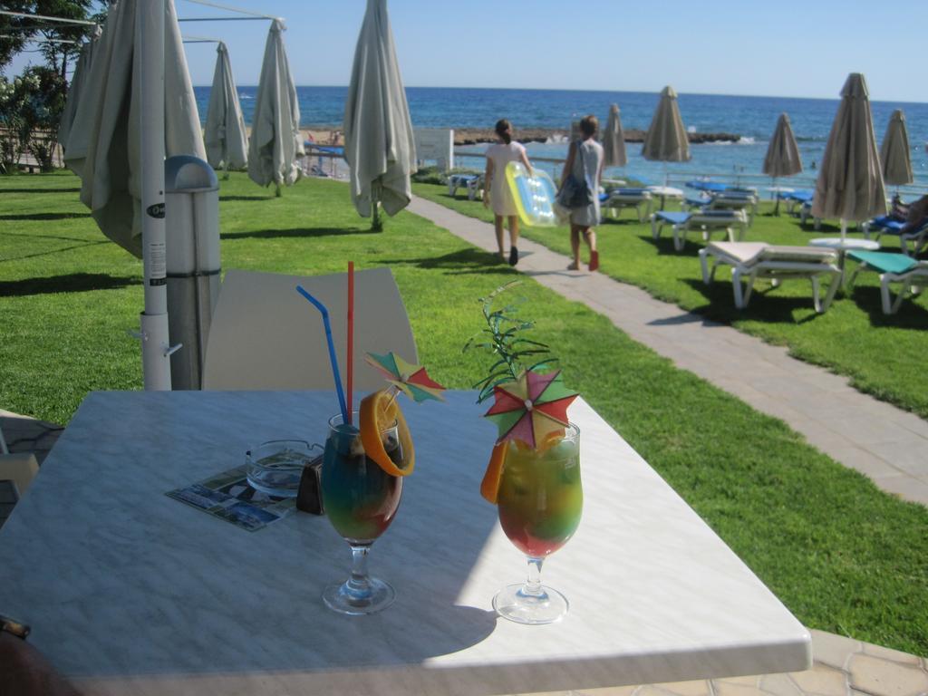 Villa Polyxenia Isaak Heaven Pernera Protaras