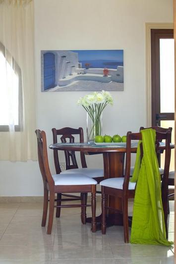 Euphoria Villa Protaras