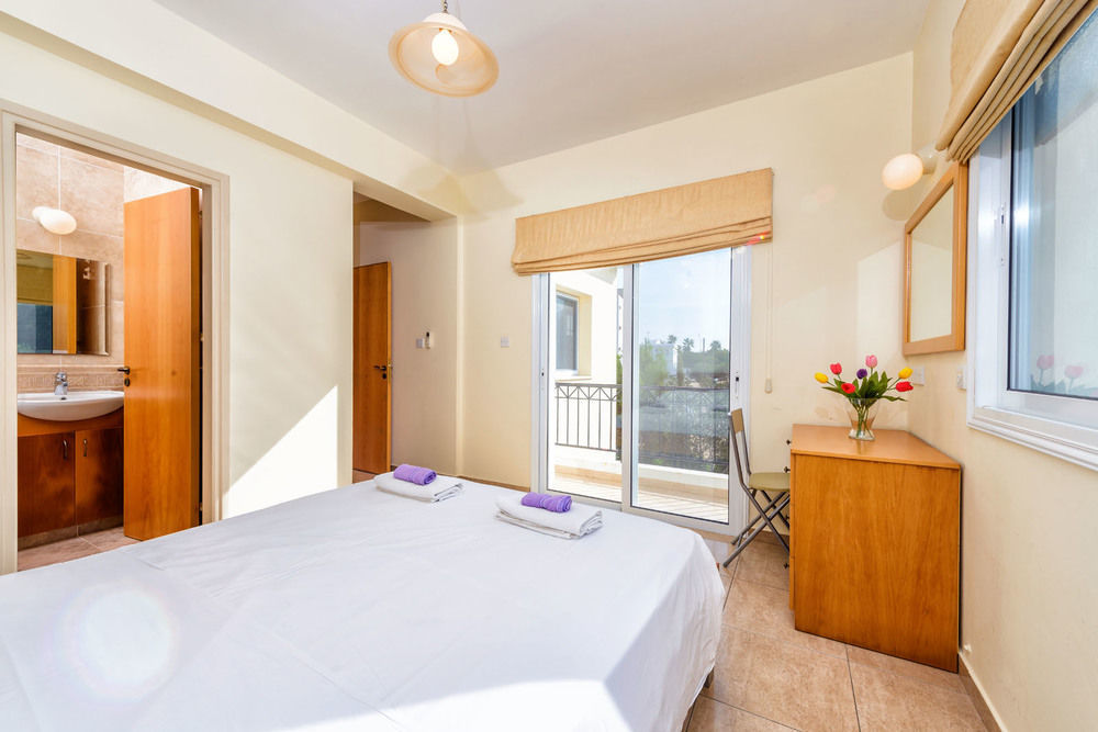 Kos Villa Villa Protaras
