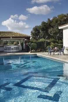 Villa Paradiso Villa *