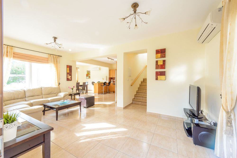 Kos Villa Villa *