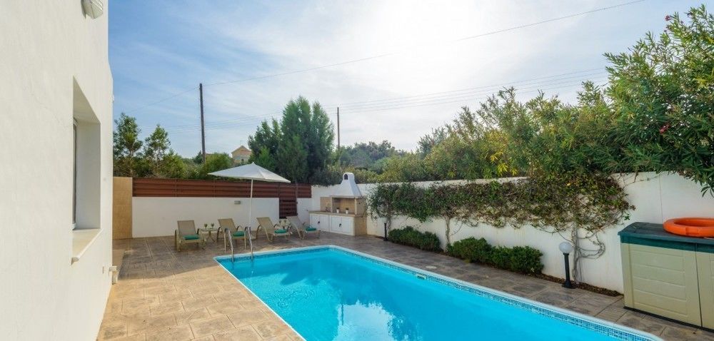 Kos Villa Villa *