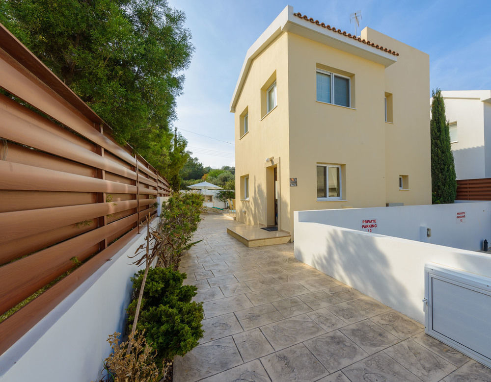 Kos Villa Protaras