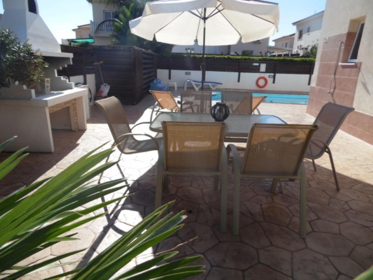 Villa Knossos