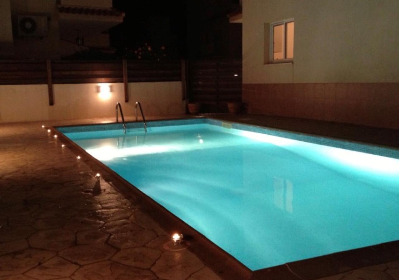 Knossos Villa