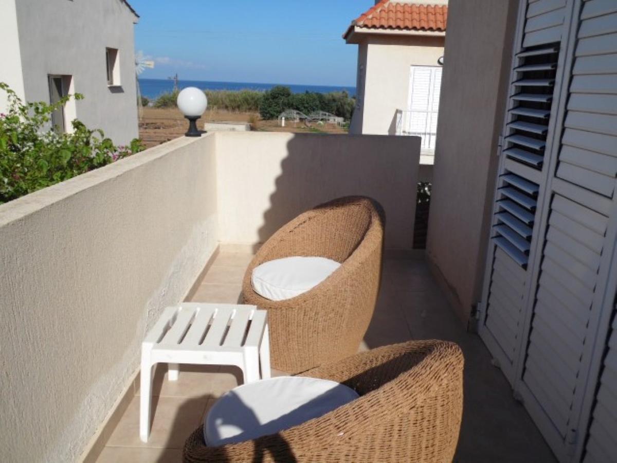 Villa Knossos
