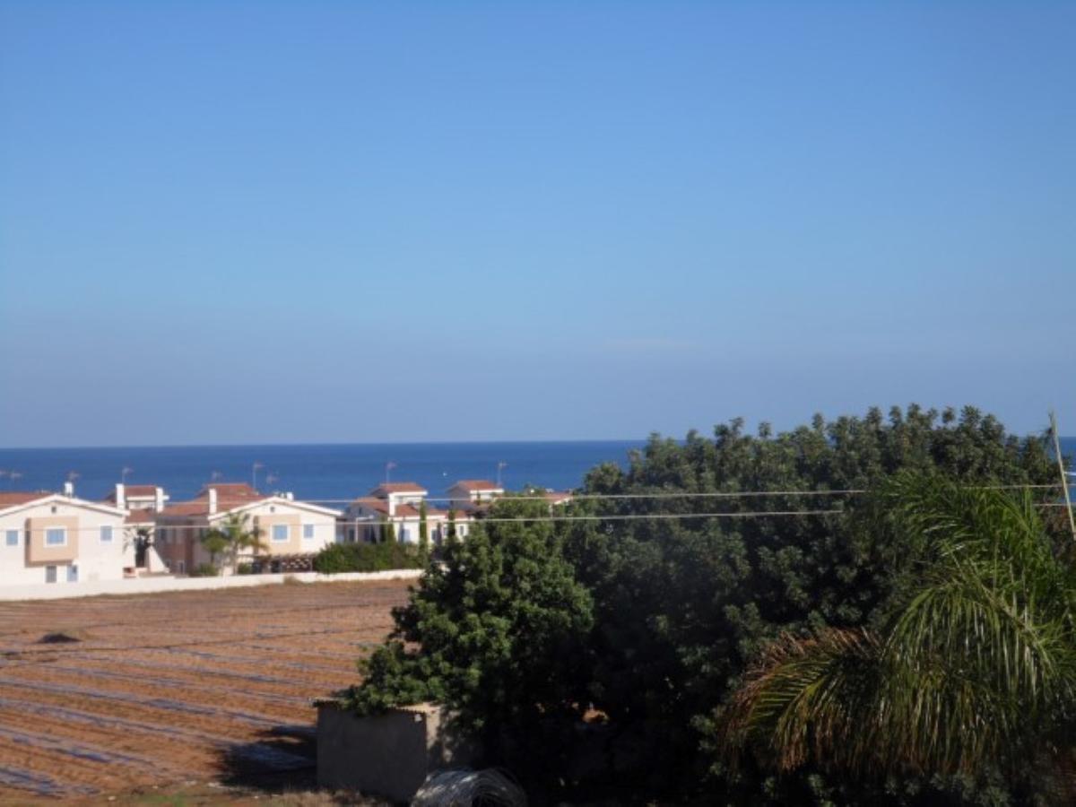 Villa Knossos Protaras