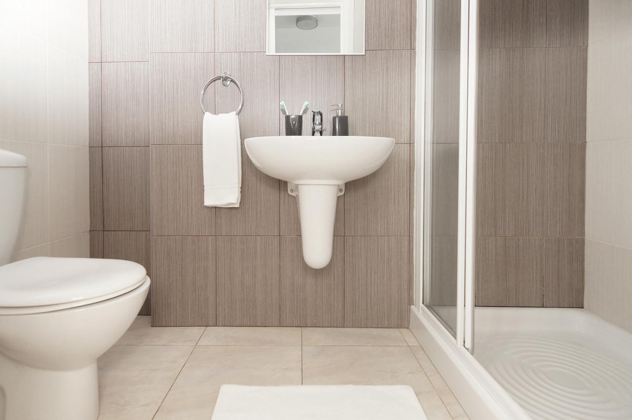 Apartment Amber - Coralli Beachfront