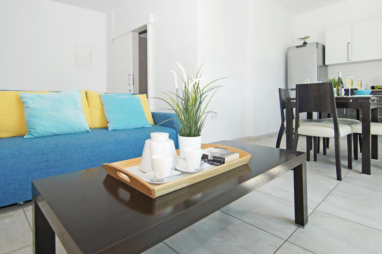 Apartment Amber - Coralli Beachfront