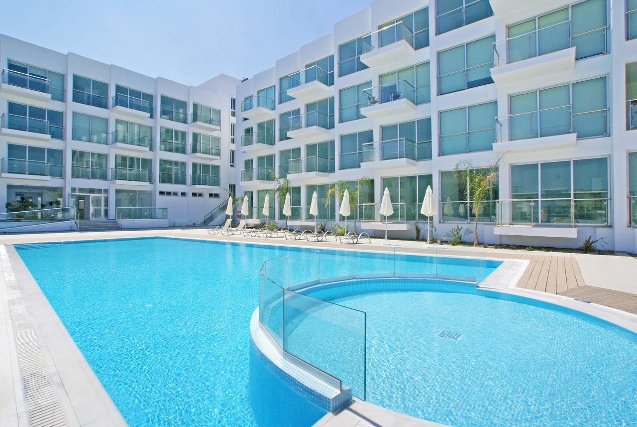 Apartment Amber - Coralli Beachfront Protaras
