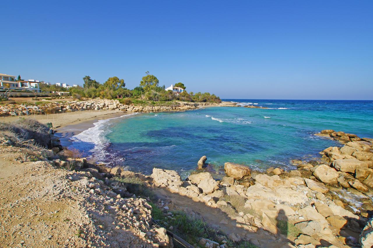 Apartment Amber - Coralli Beachfront Protaras