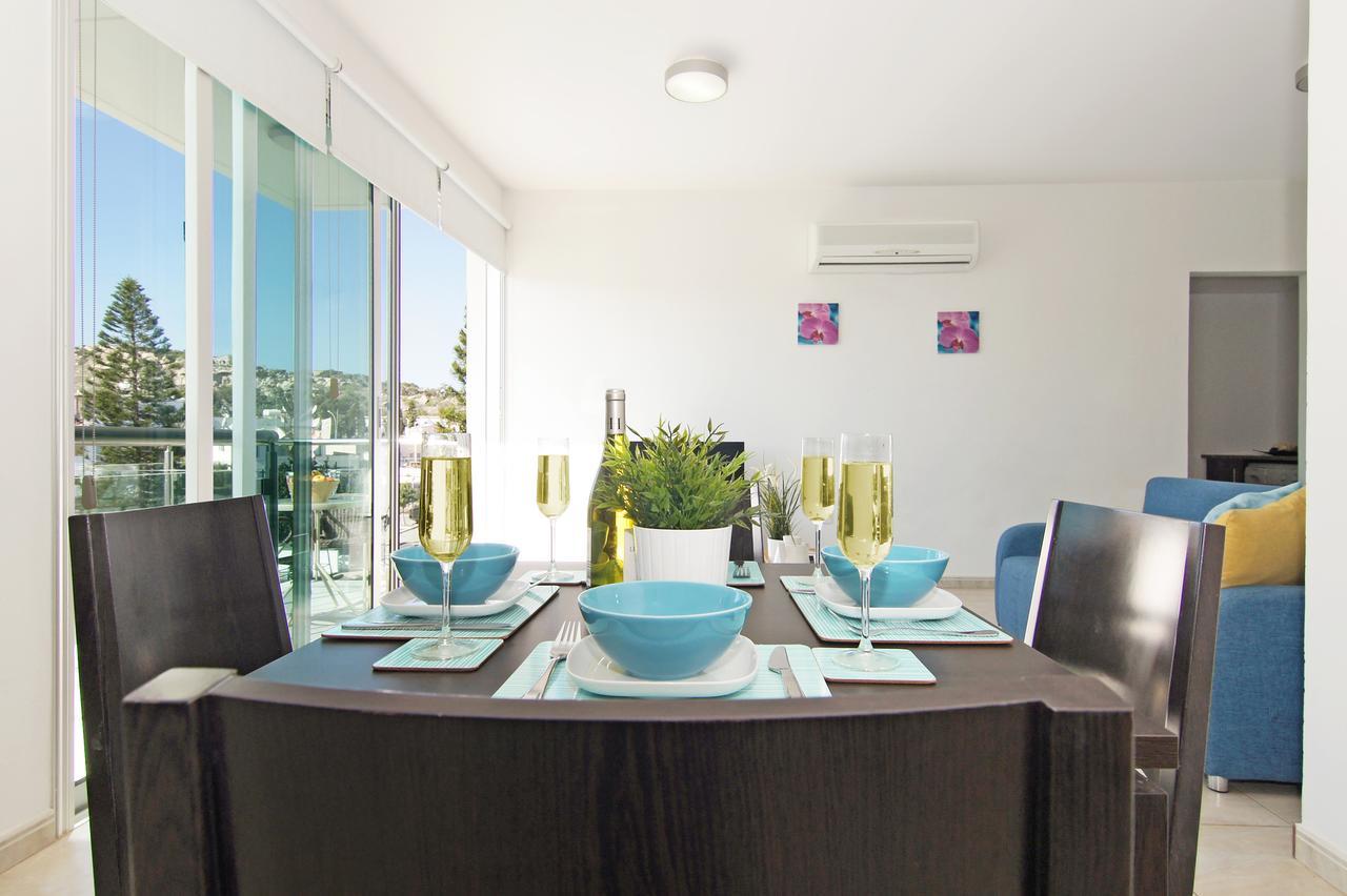 Amber - Coralli Beachfront *