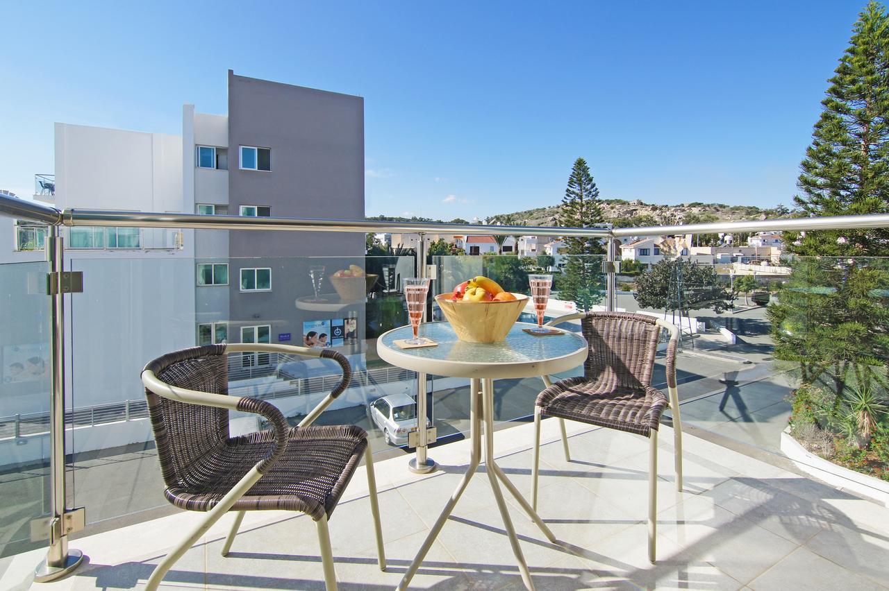 Apartment Amber - Coralli Beachfront Protaras