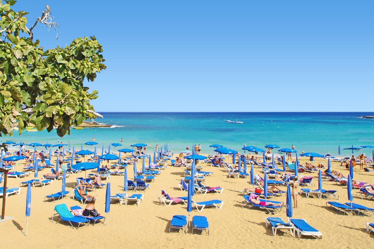 Amber - Coralli Beachfront * Protaras