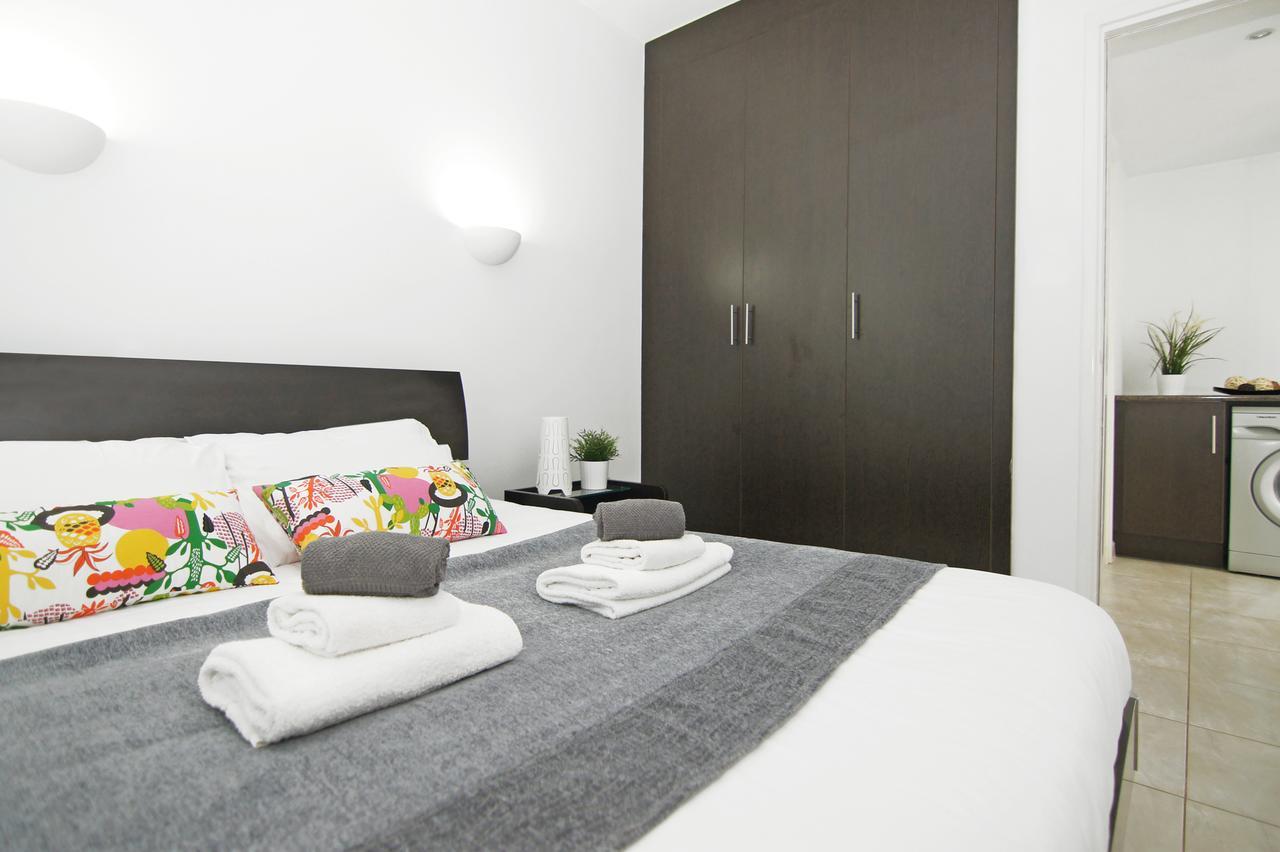 Amber - Coralli Beachfront Protaras