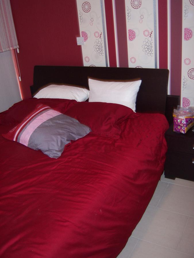 Pallinio Apartment * Protaras