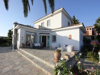 Paradiso Villa Villa *