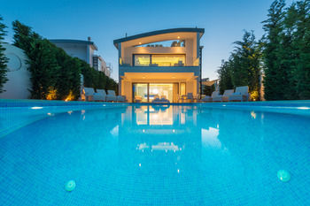 Villa Lombardi Villa Protaras