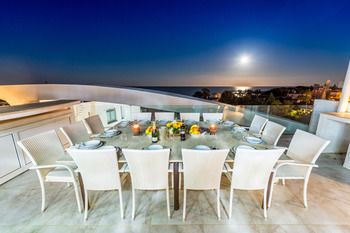 Villa Lombardi Villa