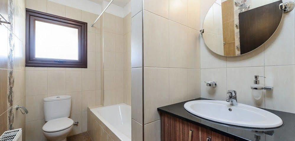 Maris Grand Waterpark Aparthotel 3*