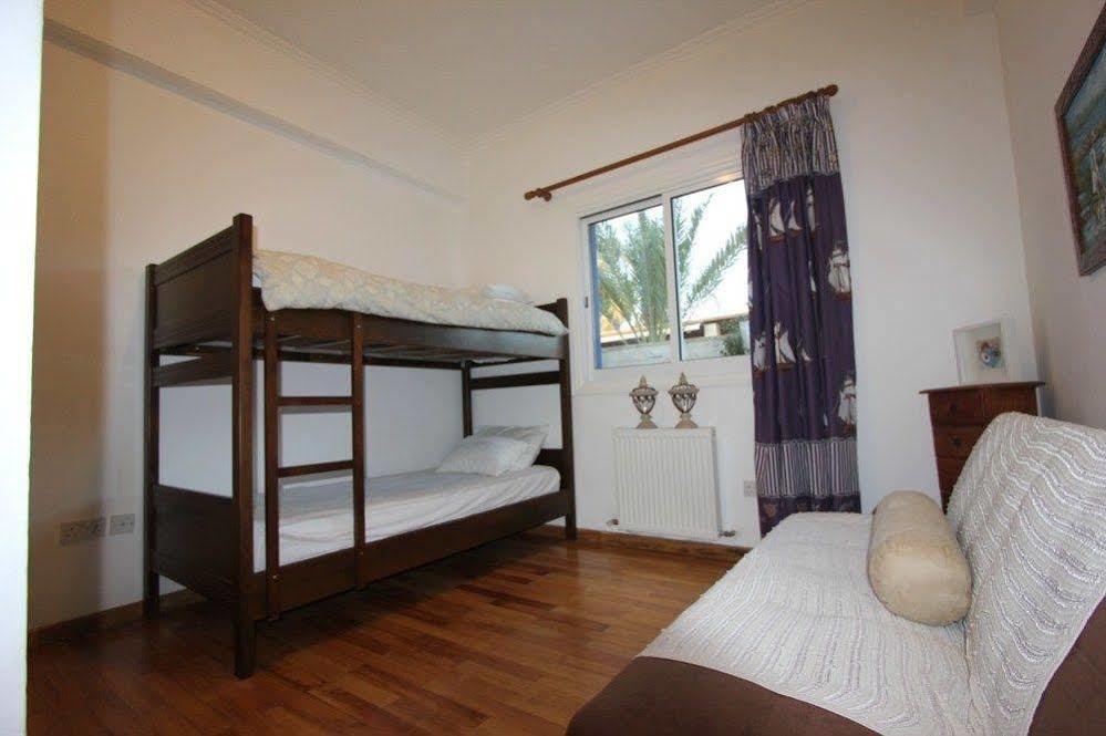 Paradiso Villa Protaras