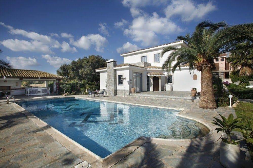 Villa Paradiso Villa Protaras