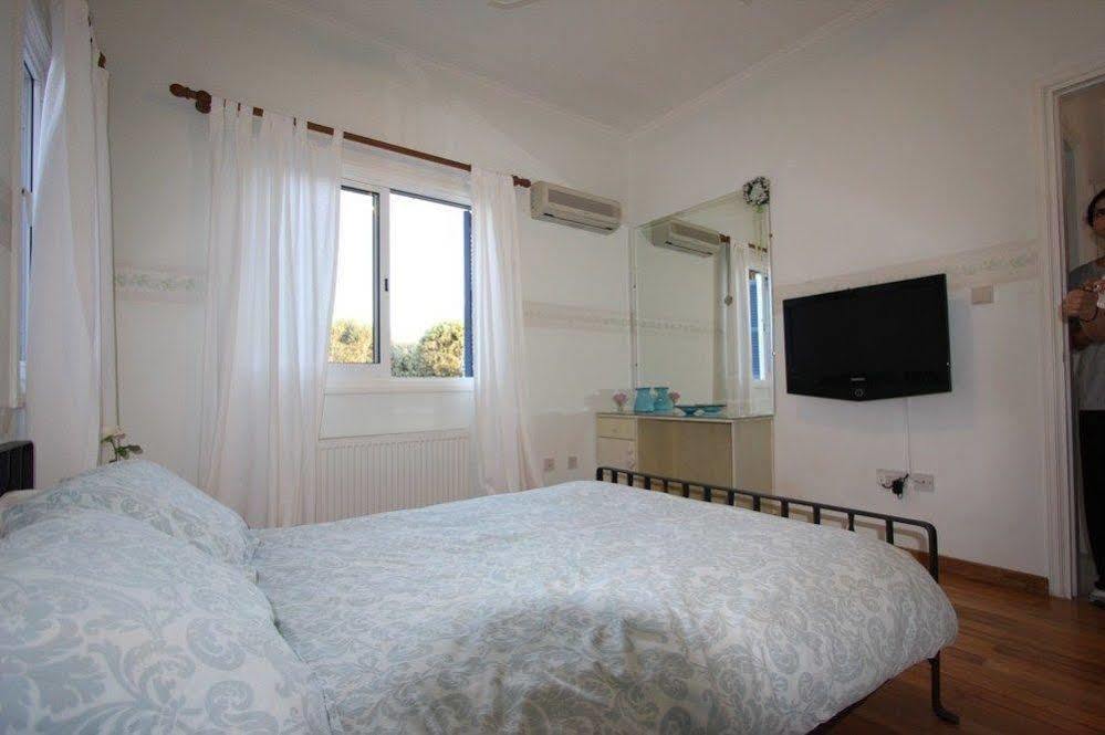 Paradiso Villa *