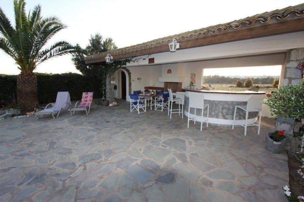 Paradiso Villa *