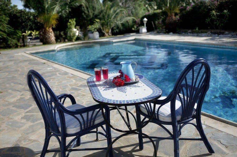 Villa Paradiso Villa *