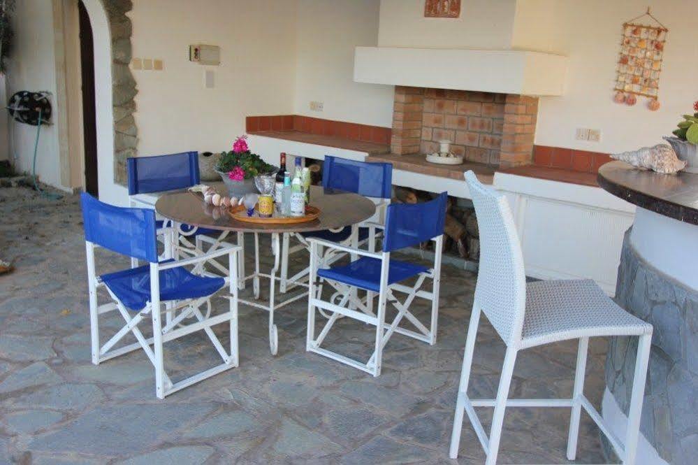 Paradiso Villa