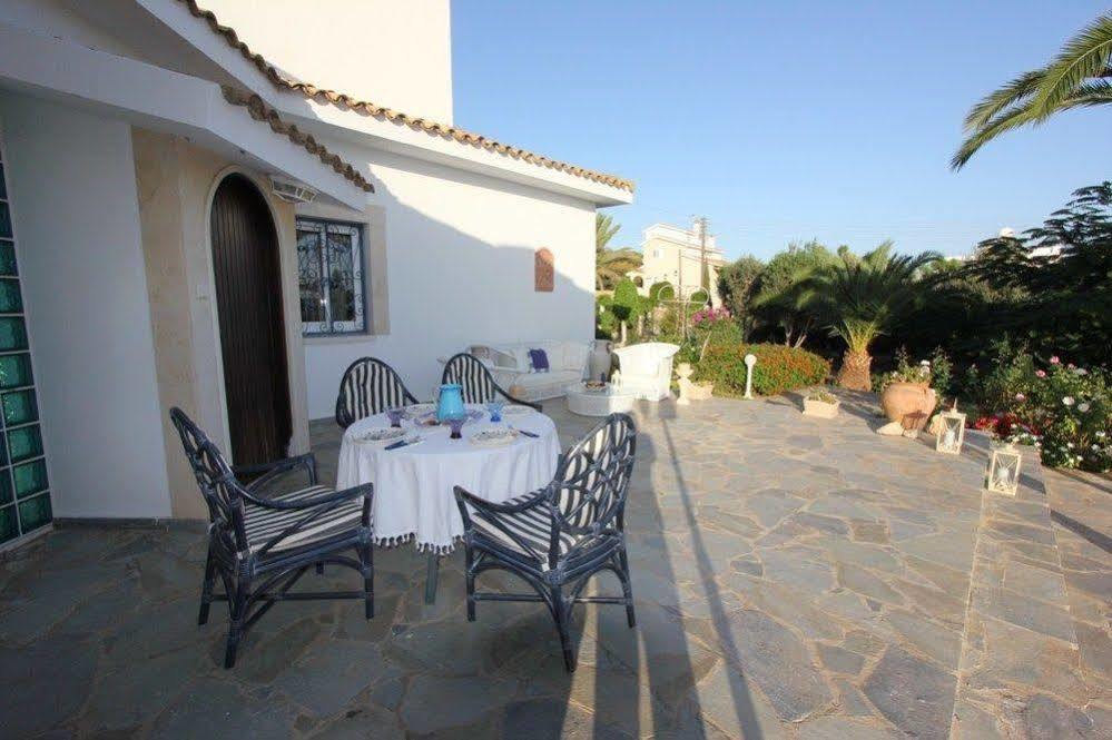 Villa Paradiso Villa Protaras