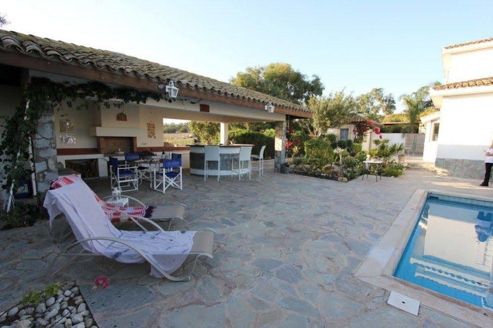 Villa Paradiso Villa