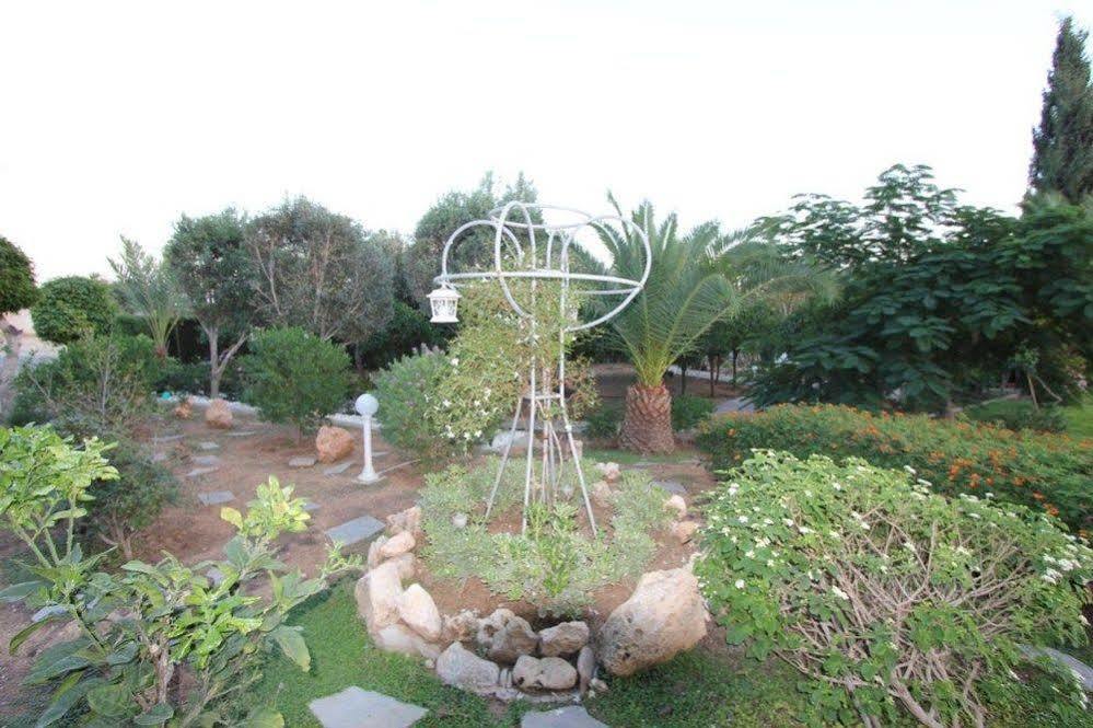 Paradiso Villa