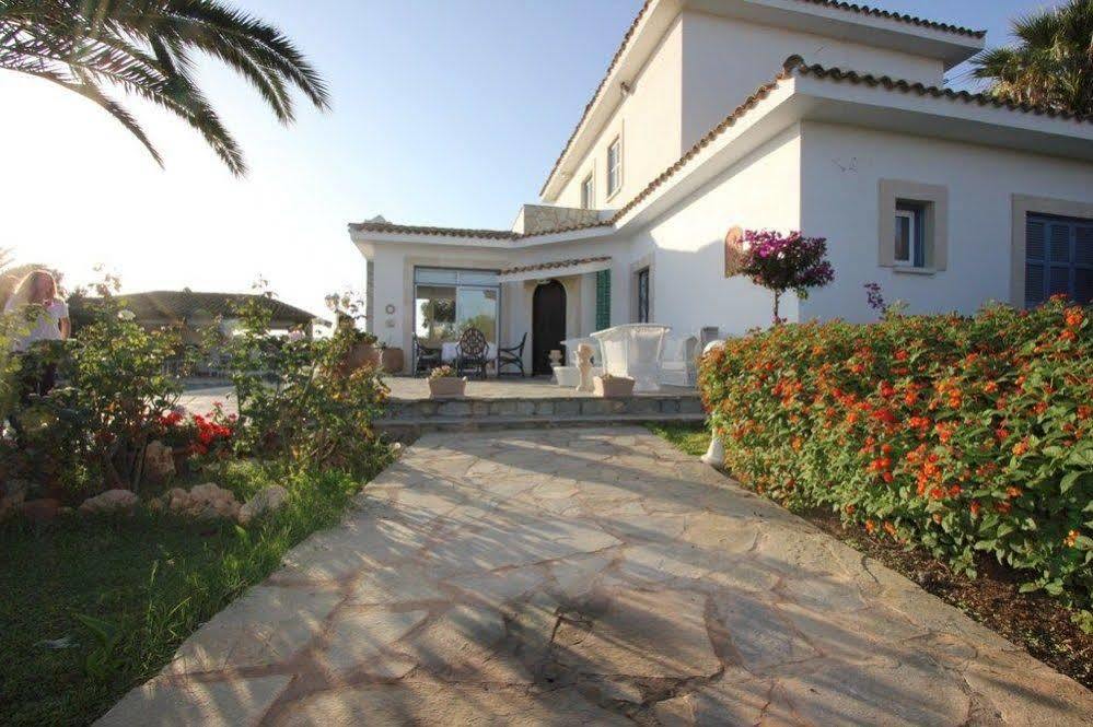 Paradiso Villa Villa Protaras