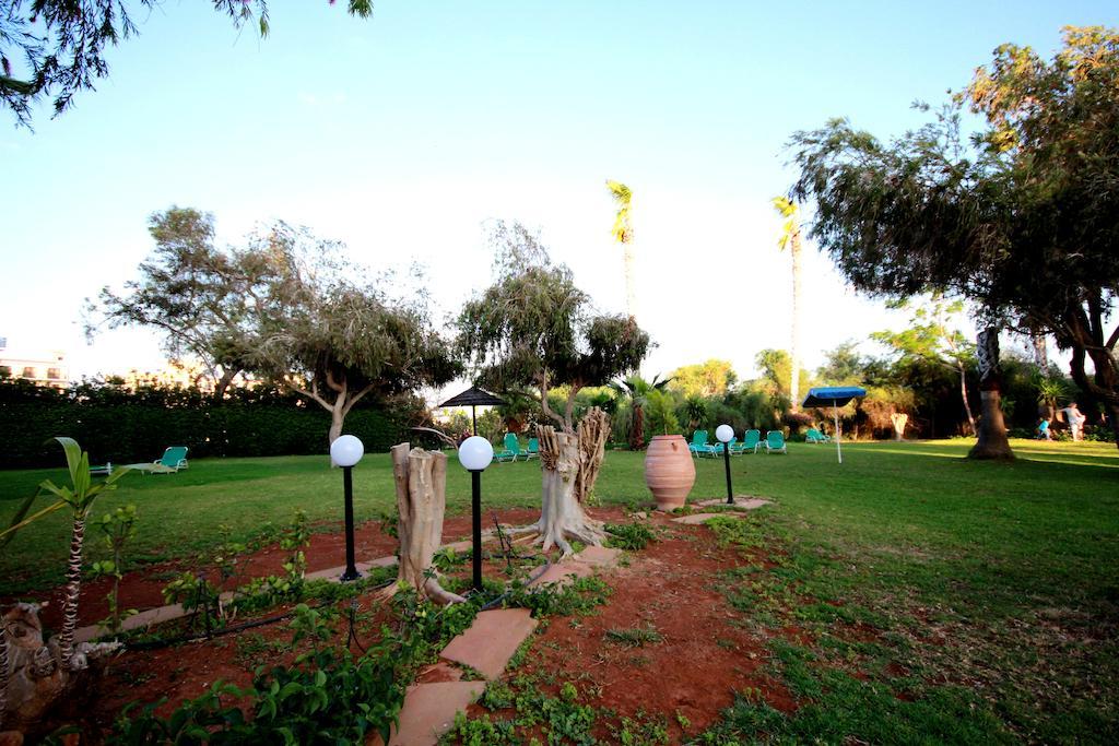Hotel Papouis Protaras